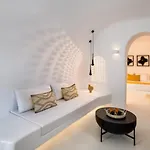 Deep In Cave Apartamento Fira (Santorini)