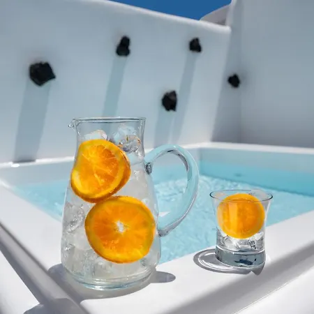 Apartment Deep In Cave *