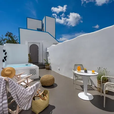 Deep In Cave * Fira (Santorini)