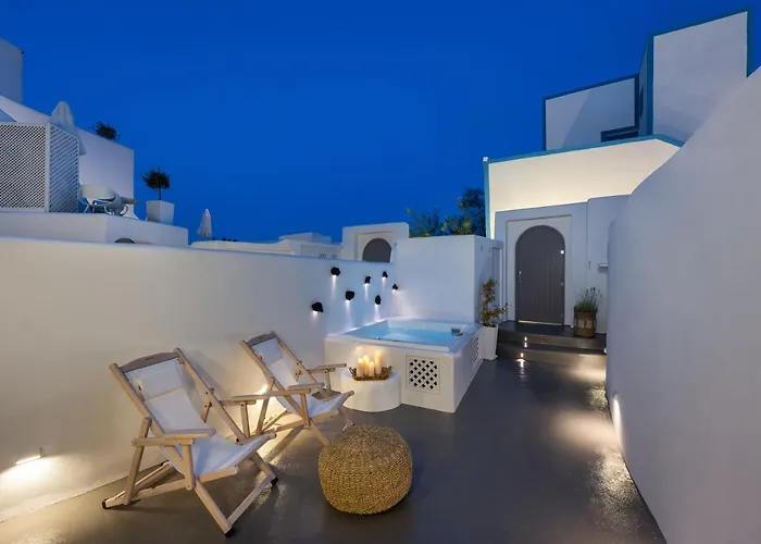 Deep In Cave アパート