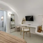 Appartement Deep In Cave *