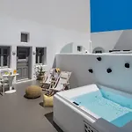 Appartement Deep In Cave *