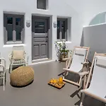 Deep In Cave Appartement Fira (Santorini)