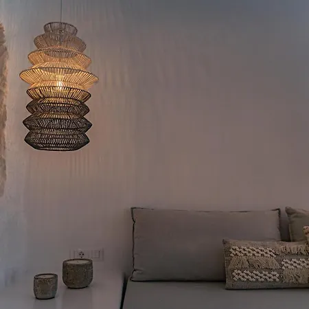 Deep In Cave Апартаменты