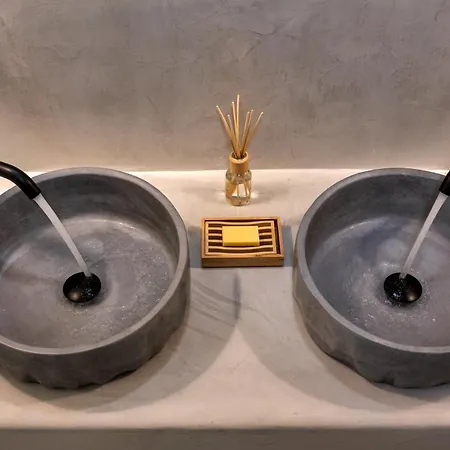 Deep In Cave Διαμέρισμα *