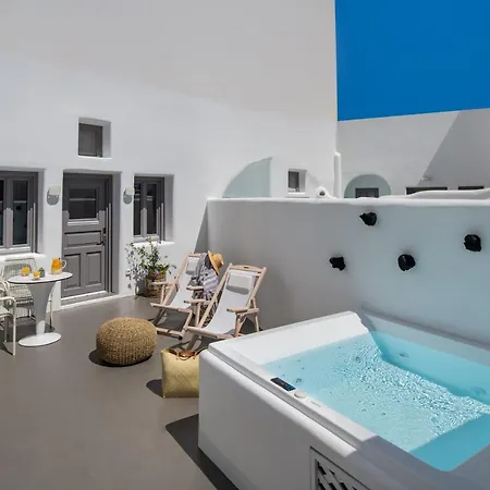 Appartement Deep In Cave *