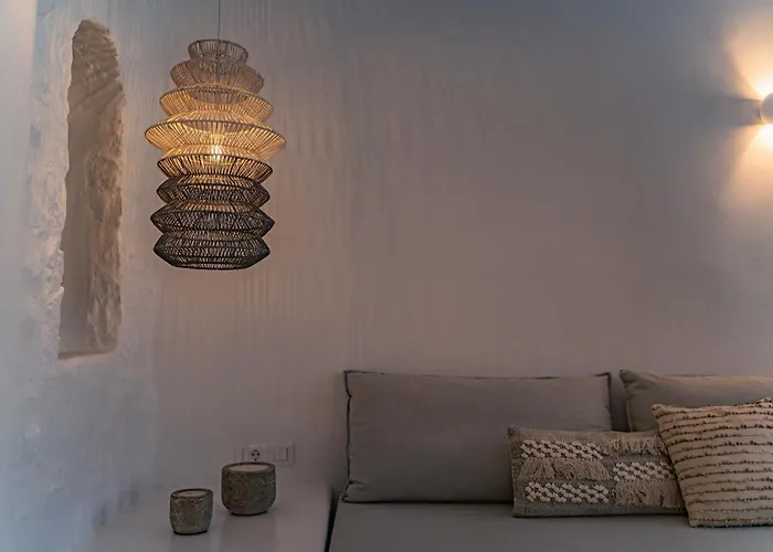 Deep In Cave Διαμέρισμα