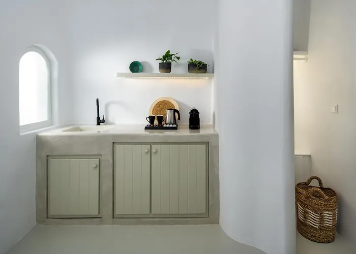 Deep In Cave Διαμέρισμα Φηρά