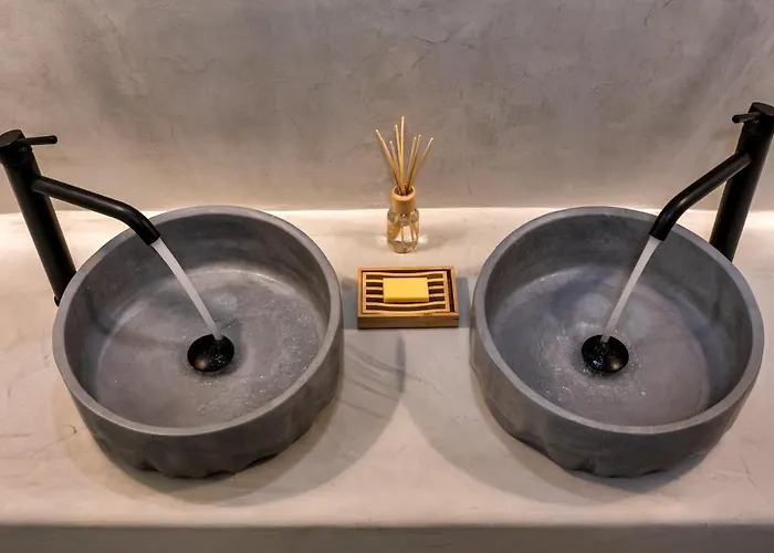 Deep In Cave Διαμέρισμα *