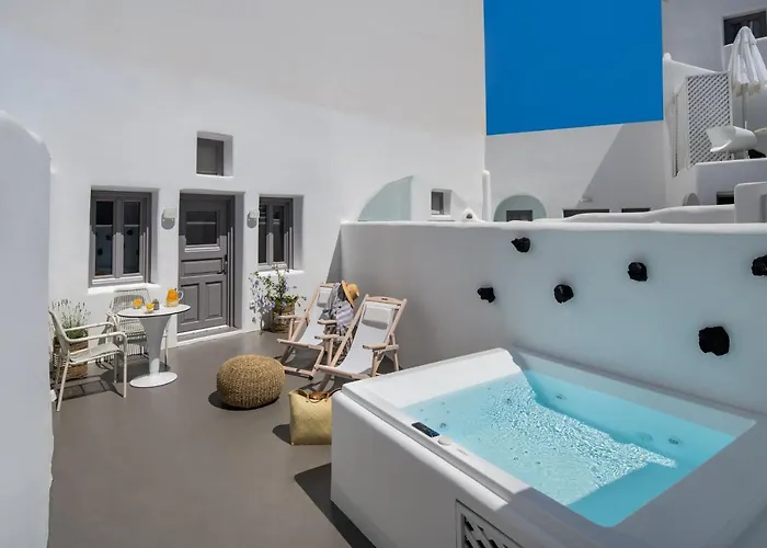 Διαμέρισμα Deep In Cave *