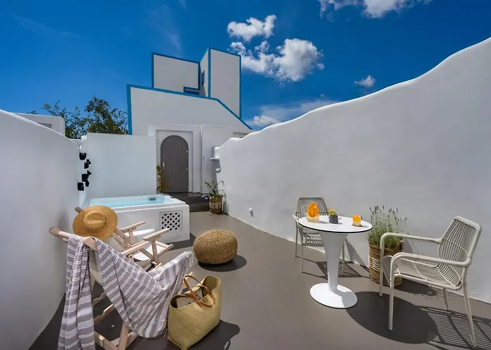 Deep In Cave * Fira (Santorini)